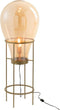 J-Line vloerlamp luchtballon glas 108 x 40 x 40