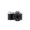 ROLLEI Powerflex 10x Retro Compactcamera Zwart