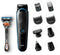 Braun MGK7021 - Alles-in-één Trimmer - 9-in-1 - Zwart