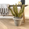 KidsDepot vilten kunstplant Sanseveria - Groen