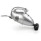 Princess 332757 - Handstofzuiger - Turbo klasse zuigkracht - Zilver Zwart
