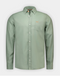 NZA Stretch Overhemd - XXL - Army Groen
