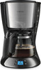 Philips HD7459/20 - Koffiezetapparaat - 1,2 liter (1 stuk)