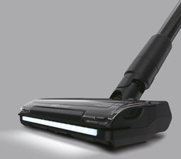 Hoover HF410H 011 - Stofzuiger - Compact en lichtgewicht