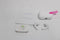 Apple AirPods Pro 3 - Draadloze oordopjes - ANC - Hartslagsensor - Wit