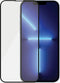 PanzerGlass PRO2746 - Screenprotector - Schokabsorberend - Anti-fingerprint - Case Friendly - Geschikt voor iPhone 13 Pro Max