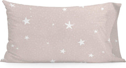 Kinderkussensloop Little Star | Happy Basics Kids