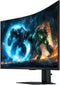Samsung Odyssey G7 G75F - 37
