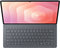 Samsung Galaxy Tab S11 Ultra - Book Cover Keyboard Slim AZERTY - Draadloos toetsenbord - Zwart