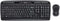 Logitech MK330 - Draadloos Toetsenbord met Muis - 11 Sneltoetsen - QWERTZ - Zwart
