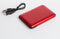 V-tac VT-3510 Compacte powerbank - 5.000 mAh - rood
