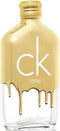 Calvin Klein CK One Gold 50 ml Eau de Toilette - Unisex