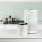 Tristar AP-4787 - Luchtreiniger - 3 filtersystemen - Wit