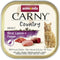 Animonda Kattenbak Carny Country Adult 32x100g - rund, lam + fazant