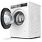 Bosch WAV28G43 - Voorlader wasmachine - 9 kg 1400 RPM - Wit