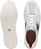 Clarks Un Costa Band - Lage sneakers - Sportieve uitstraling - White Combi