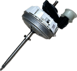 BAUKNECHT MOTOR 488000540310 - Motor voor huishoudelijke apparaten