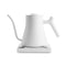 Fellow Stagg EKG Pro - Gooseneck Waterkoker - Traploze temperatuurregeling - Mat Wit