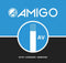 AMIGO Binnenband 29 X 2.10 (54-622) Av 48 Mm