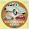 VW - Legpuzzel - 200 stukjes - 33 x 33 cm