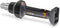 Steinel MobileHeat 7 - Heteluchtpistool - 550 °C - Koffer met accu en oplader