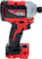 Milwaukee M18 BLID2-401 accu slagmoersleutel 18 V 180 Nm 1/4