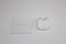 Apple AirPods 4 - TWS - ANC - Wit