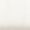 Riviera Maison Brera Stool White Sand - Polyester, Acryl, Rubberhout - Wit zand - 67.0x50.0x54.0 cm