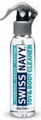 Swiss Navy - Toy & Body Cleaner 177 ml