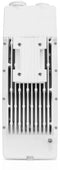 Ubiquiti airFiber 11 - Bridge - Ethernet 1000x 1Gbps en 1x 100Mbps - Hoogte 327mm Breedte 112mm Diepte 86mm