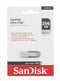 SanDisk Ultra Flair - USB 3.2 - 256GB - Zwart