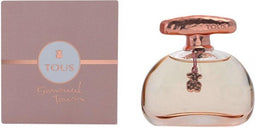 Damesparfum Tous Sensual Touch (100 ml)