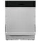 AEG FSE53650Z - Inbouw Vaatwasser - 60 cm - 13 Couverts - AirDry - Energieklasse D