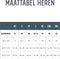 Petrol Industries - Heren 2-pack Basic T-shirts V-Hals - Blauw - Maat S