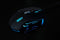 iBox Aurora A-1 - Draadloze Gaming Muis - 2400dpi 1000Hz 6 knoppen