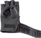 Joya Free Fight MMA - Handschoenen - Open hand ontwerp - Faded Black - S
