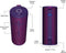 Ultimate Ears BOOM 3 - Draadloze speaker - 360° geluid - Paars