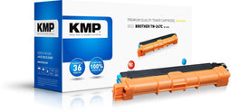 KMP B-T110X - Tonercartridge - Hoge printkwaliteit - Zwart