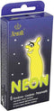 TOYZ4LOVERS - Condooms - 6 Stuks - Erotisch (6 stuks)