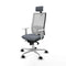 Bureaustoel Piqueras y Crespo 4B086N2 Grijs