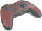 Genesis Mangan 300 - Gamecontroller - Bedraad - Rood Zwart