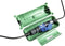 Heitronic 21045 Stekkerbeschermbox Groen