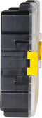 STANLEY FatMax 1-97-518 - Professionele Organizer - Waterdicht - Geel Zwart