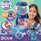 Disney Stitch Squeeze Ball Creator - Creatief speelgoed - Maak 3 unieke Squeeze Balls (set van 3)