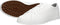 Timberland Skape Park - Veterschoenen Laag - Leer - Wit - Maat 46