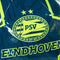 PSV Voetbal Eindhoven Blauw Geel Maat 5 - PSV Bal - PSV Champions Leaqeau -