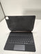 Apple Magic Keyboard iPad Air 13 inches (2024)/Pro 12.9 inches (2022/2021/2020) AZERTY Black