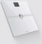 Withings Body Smart - Weegschaal - Lichaamsanalyse - Wit