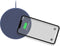 Cygnett PowerBase II Draadloze lader Qi Wireless 10W - Blauw