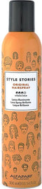 Haarlak Style Stories Alfaparf Milano